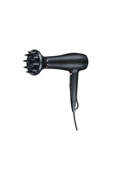 Beurer HC 50 2200W Hair Dryer Black