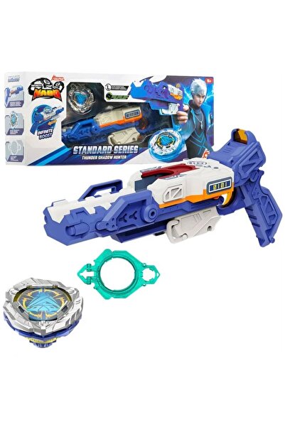 scntoys Infinity Nado Standart Paket - Gök Gürültüsü Gölge Avcısı Yeni Model ...