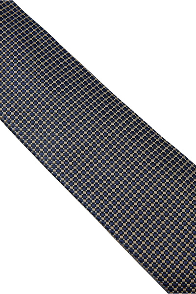 Kiğılı Patterned tie