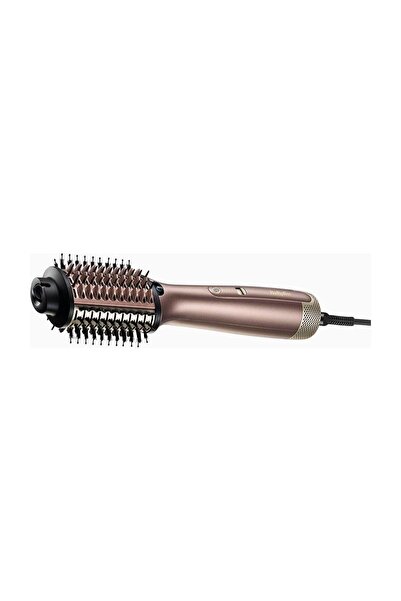 BABYLİSS Babyliss, 220 To 240 V, Airbrush Large Oval Styling , AS95SDE, Gold