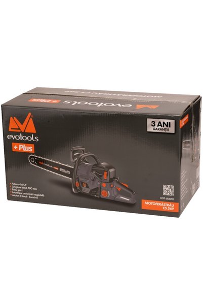 Evotools Drujbă / Drujbă CS 569 Plus 4.6 CP