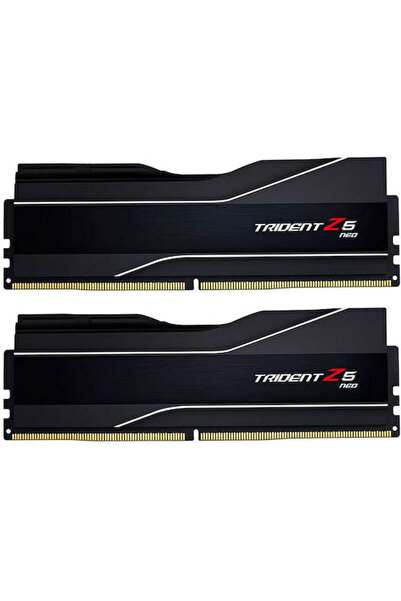 G Skill G.Skill Tridentz Z5 Neo DDR5 64GB RAM με 2x32GB Μονάδες και Ταχύτητα ...