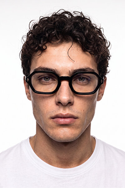 Bilge Karga Meridra Black Black Men's Photochromic Sunglasses