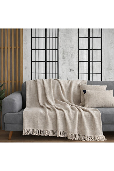 Empressco Yumuşak ve Kaydırmaz Pamuk Koltuk Örtüsü 180x220, Konfor ve Şıklık