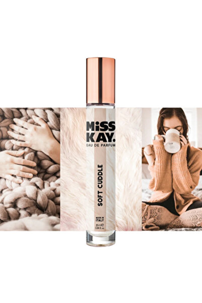 miss kay APA DE PARFUM SOFT CUDDLE