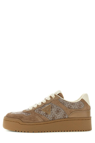 Guess Kadın Günlük Ayakkabı FLTM16FAL12-TAUPE