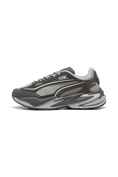 Puma Rs Surge Hairy Suede Unisex Shoes