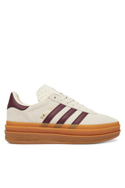 adidas Σνίκερς Gazelle Bold ki4559 μπεζ