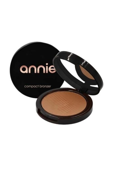 Annie بودرة برونزر 04