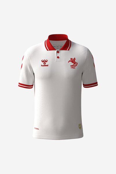 hummel 25/26 Samsunspor Hazırlık Maç Forması