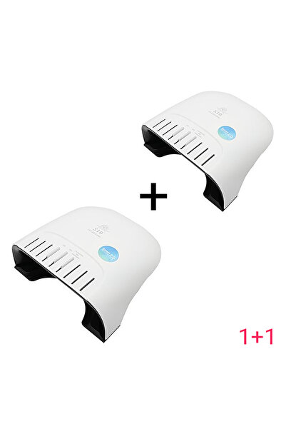 global fashion 2 pieces of S10 manicure lamps