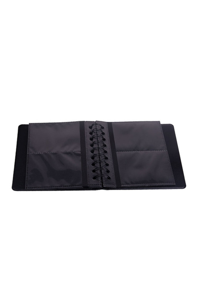 best hediye Instax Spiral Polaroid Photo Album - 68 Capacity