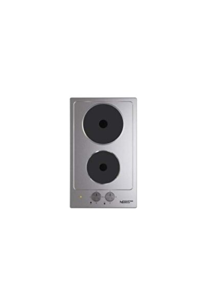 mastergold Master Gold Electric Stove Two Burners - 30 cm - Front Controls - ...