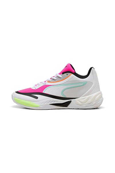 Puma All-Pro Nitro ™   Skybreak Unisex Basketball Shoes