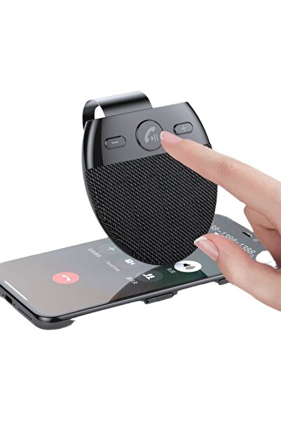STARSTAR Car Bluetooth hands-free kit.