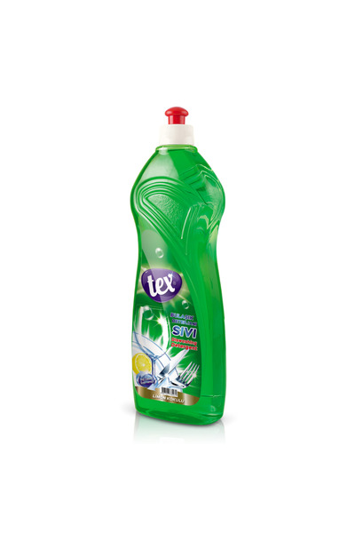 SIVI BULAŞIK DETERJANI 750 ML