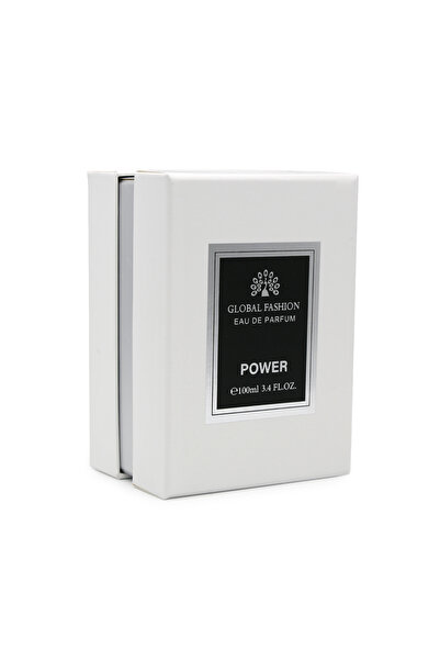 global fashion Apă de parfum de la 100 ml, Power