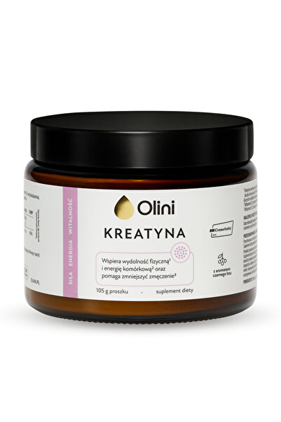 Olini Creatină 105G