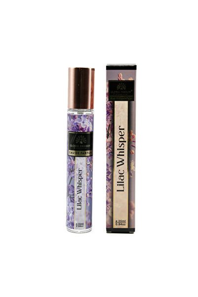 global fashion Apă de parfum de la Global Fashion, 25 ml, Lilac Whisper