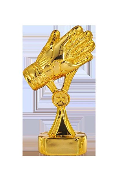 Generic Football Goalkeeper Trophy, Golden Ball Resin Trophy, Gloves Trophy, ...