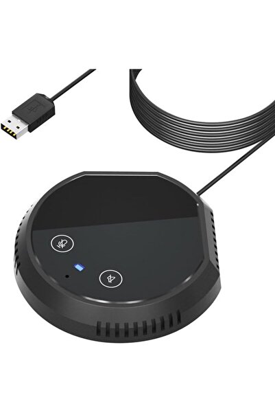 STARSTAR USB conference speakerphone, touch sensor.