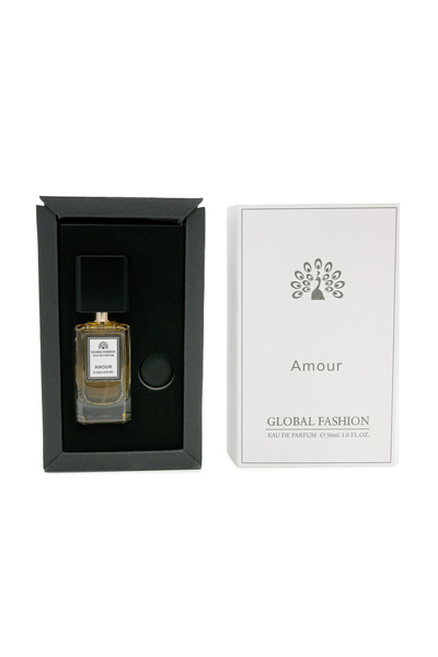 global fashion Apă de parfum de la Global Fashion, 30 ml, Amour