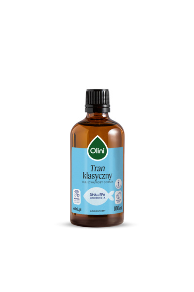 Olini Tran Klasik 100ml