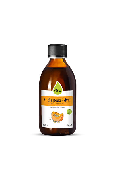 Olini Ulei de dovleac Pestek 250ml