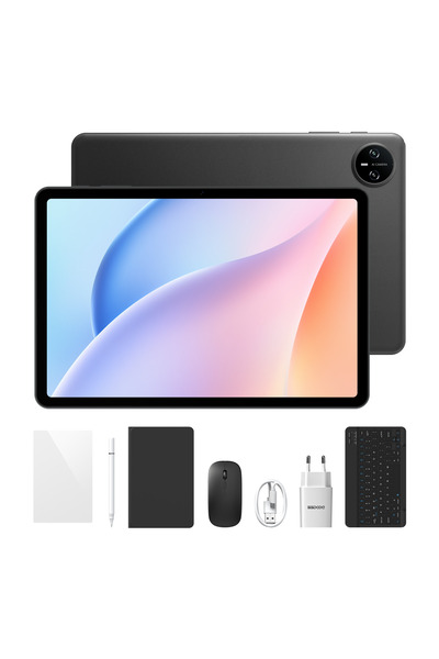 Doogee Tab A9 VIP Addition WiFi Tablet, 10.1-Inch IPS HD, Android 15, 20GB RA...
