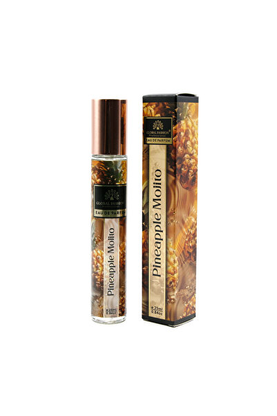 global fashion Apă de parfum de la Global Fashion, 25 ml, Pineapple Mojito