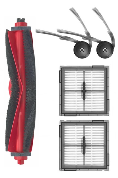 Rovexa Roborock Q8 Max Pro, Q8 Max Pro Plus Compatible 5-Piece Set