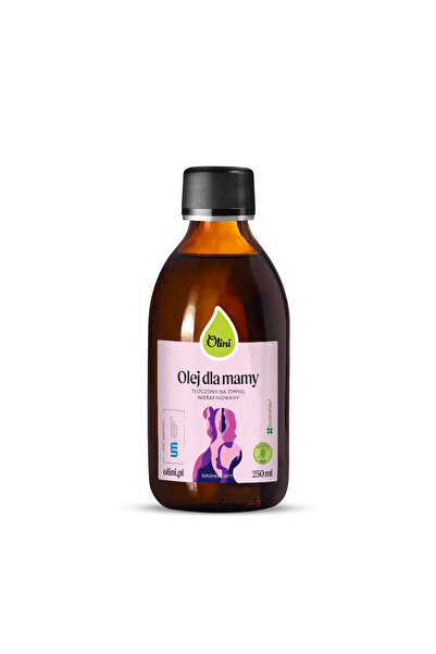 Olini Ulei pentru Mama 250ml
