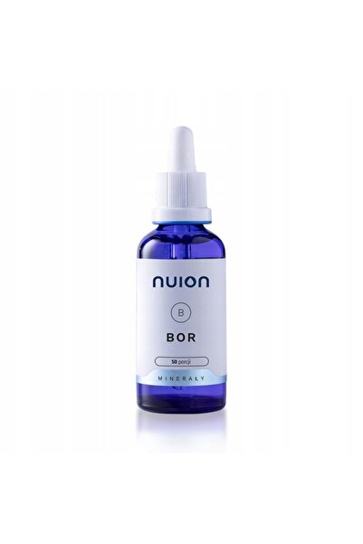PUROMEDICA Nuion Bor 50 ml