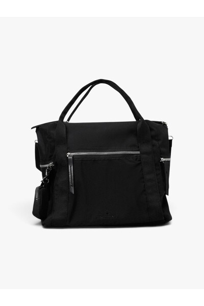 lumberjack 6W Prst Prf Kl 6Pr Black Women's Black Bag - 102709930