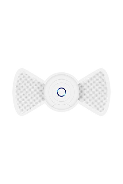 Generic Brand Muscle Massage Device with Wireless Control Via Mobile Phone App