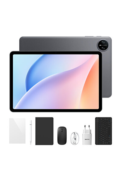 Doogee Tab A9 VIP Addition WiFi Tablet, 10.1-Inch IPS HD, Android 15, 20GB RA...