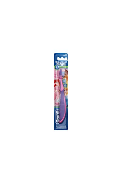 Oral-B Kids Toothbrush Stage 3