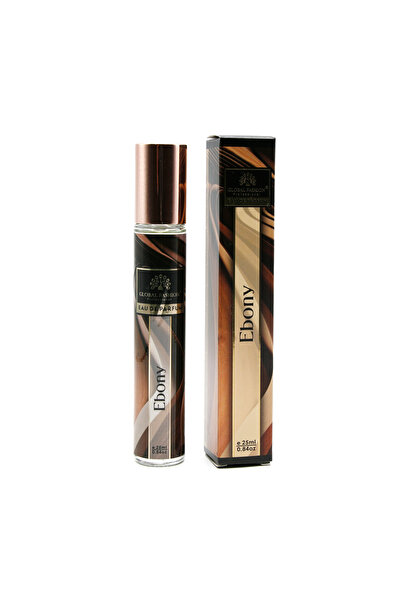 global fashion Apă de parfum de la Global Fashion, 25 ml, Ebony