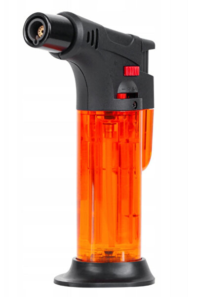 OEM Arzator tip bricheta cu flacara antivant ideal pentru camping A 928