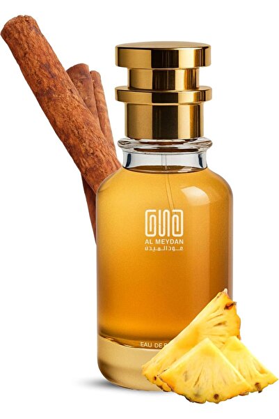 OUD AL MEYDAN Oil Based Perfume for Men – Inspired by X far Man – Deep Spicy,...