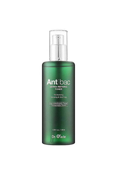 Dr. Oracle Dr.Oracle Antibac Derma Refining Toner