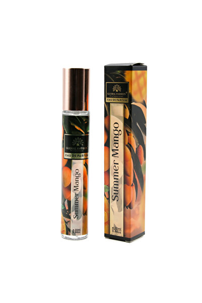 global fashion Apă de parfum de la Global Fashion, 25 ml, Summer Mango