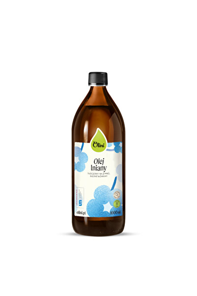 Olini Ulei de in 1000ml