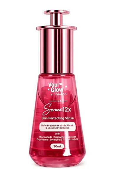 You Glow babe يو جلو بيبي سيروم 12X سيروم حماية البشرة 30 مل