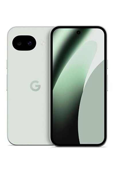 Google Smartphone Pixel 10a, Tensor G4 Octa-Core, 6.3 " P-OLED, 8GB RAM, 256G...