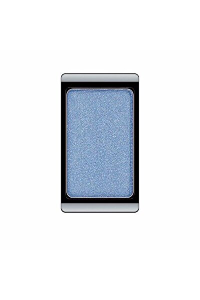 Artdeco Rezervă de fard de pleoape perlat # 73-albastru cer închis 0.8 gr