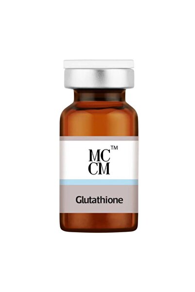 MCCM Fiolă - Glutation - 1500 UI - - 5 g