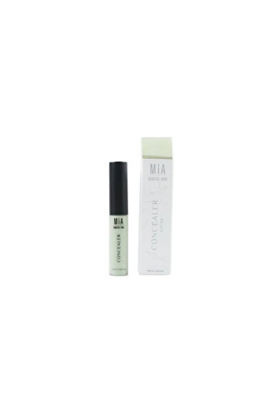Mia Cosmetics Paris Mía Cosmetics Corector SPF30 Verde 5.50ml