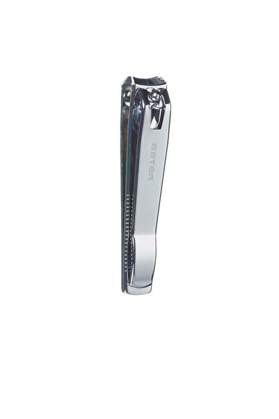 Beter Unghiere de pedichiură cromate 8,1 cm 1 buc.