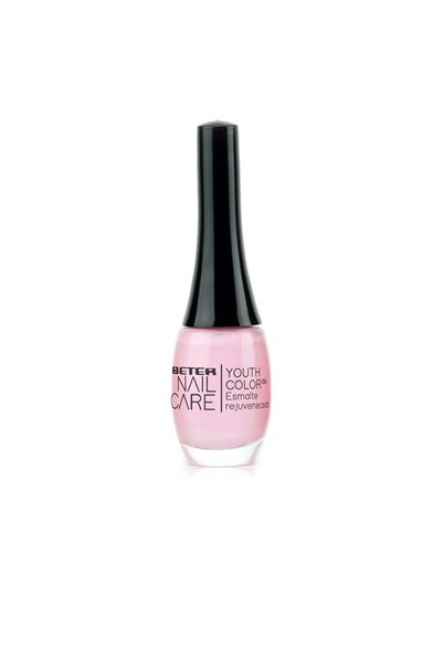 Beter Îngrijirea unghiilor Culoare tinerească # 064-think pink 11 ml